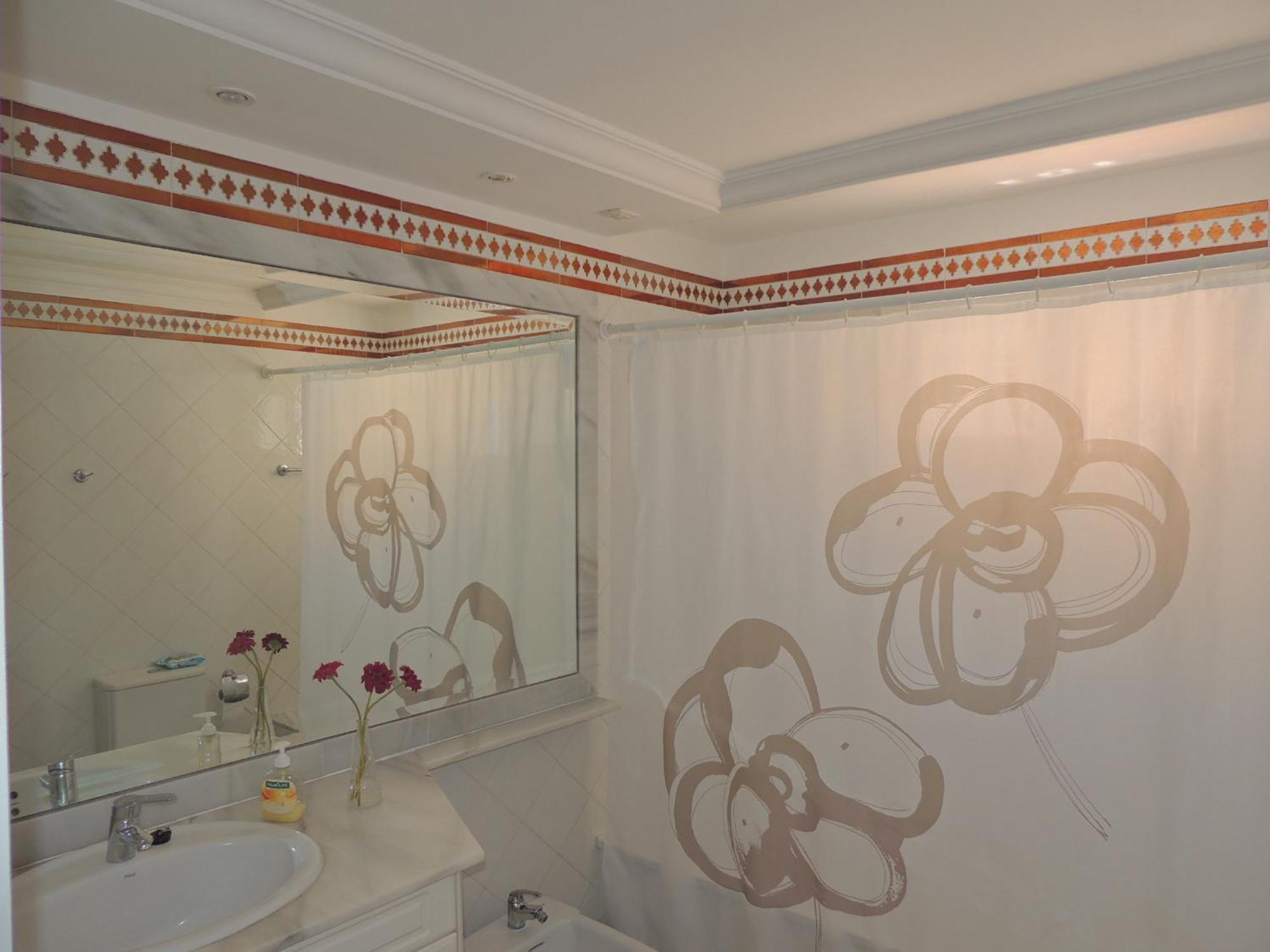 Romantic Retreat With Marine View Acantilado de los Gigantes Екстериор снимка