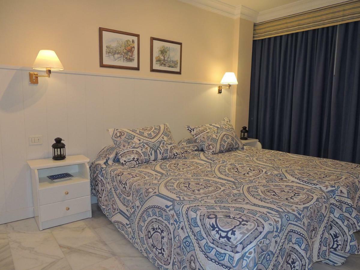 Romantic Retreat With Marine View Acantilado de los Gigantes Екстериор снимка