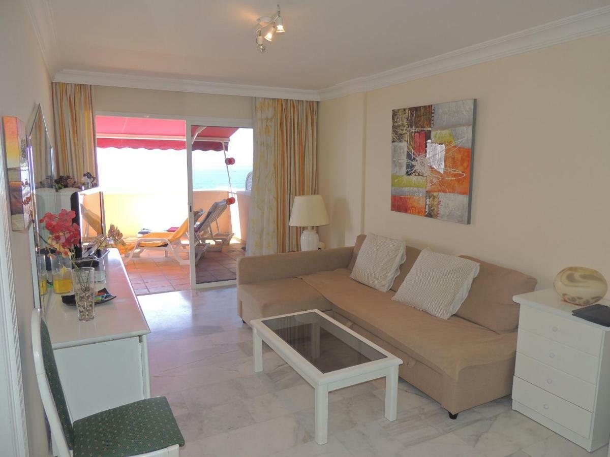 Romantic Retreat With Marine View Acantilado de los Gigantes Екстериор снимка