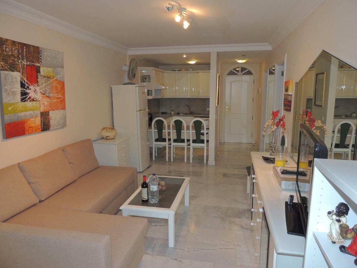 Romantic Retreat With Marine View Acantilado de los Gigantes Екстериор снимка