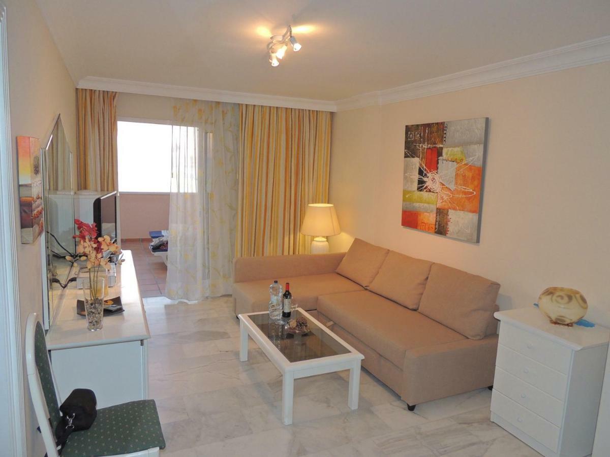 Romantic Retreat With Marine View Acantilado de los Gigantes Екстериор снимка