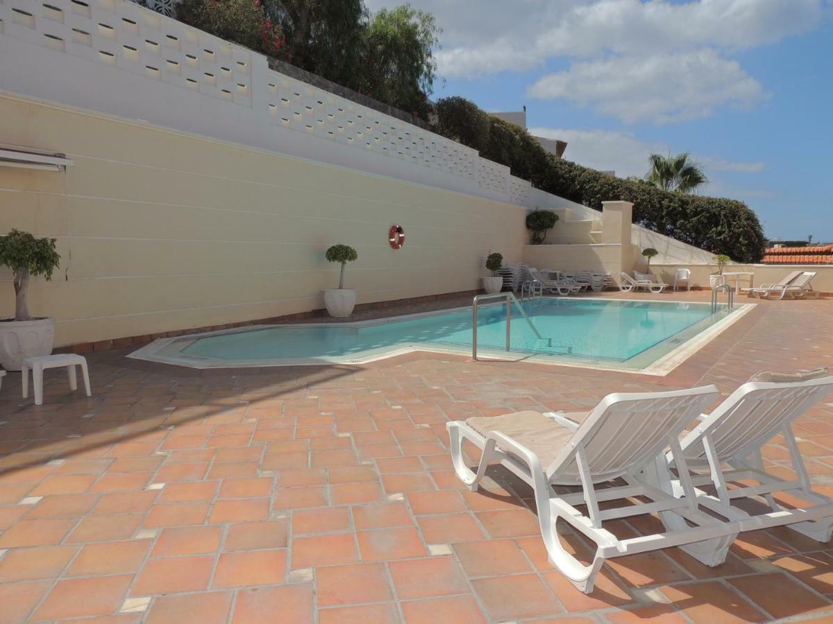 Romantic Retreat With Marine View Acantilado de los Gigantes Екстериор снимка