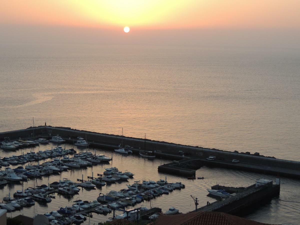 Romantic Retreat With Marine View Acantilado de los Gigantes Екстериор снимка