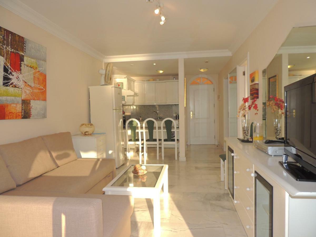 Romantic Retreat With Marine View Acantilado de los Gigantes Екстериор снимка