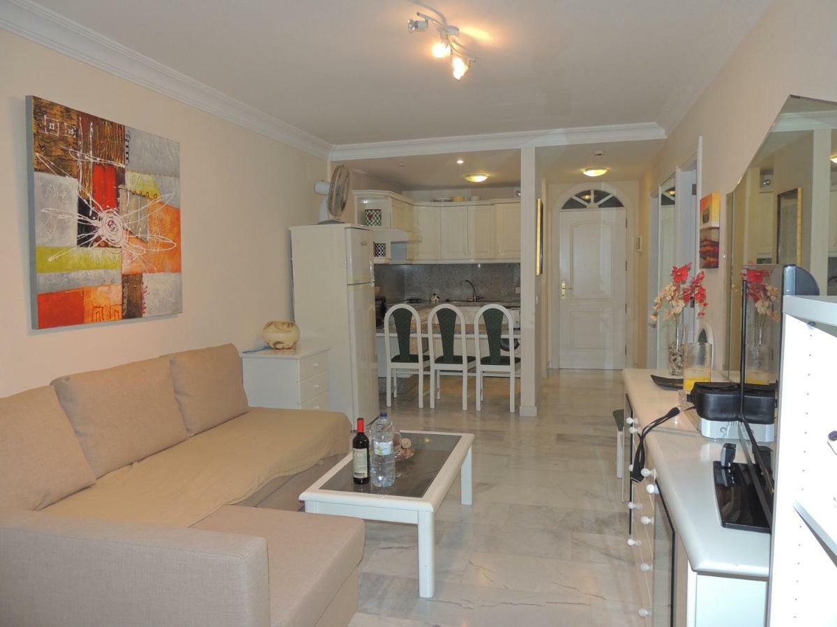 Romantic Retreat With Marine View Acantilado de los Gigantes Екстериор снимка